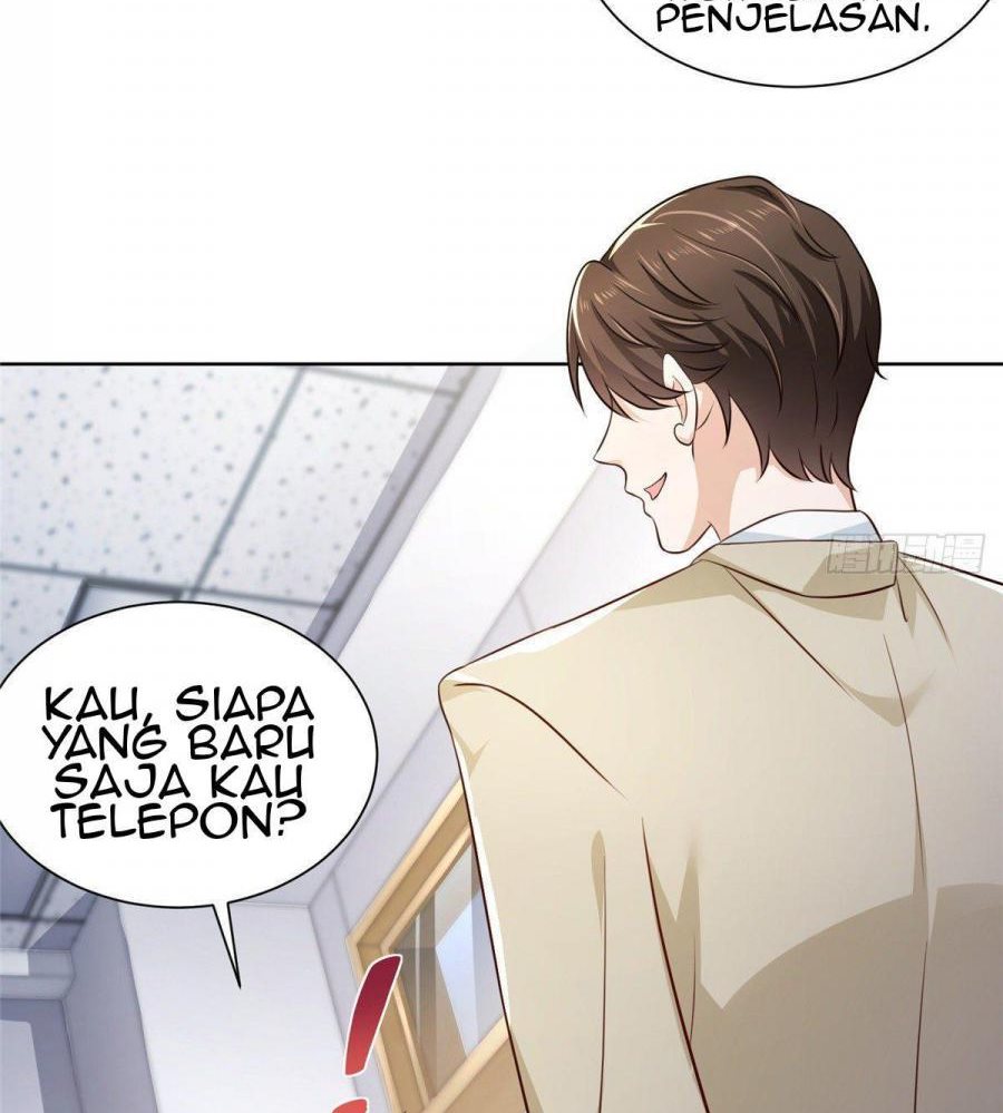 I Randomly Have A New Career Every Week chapter 32
