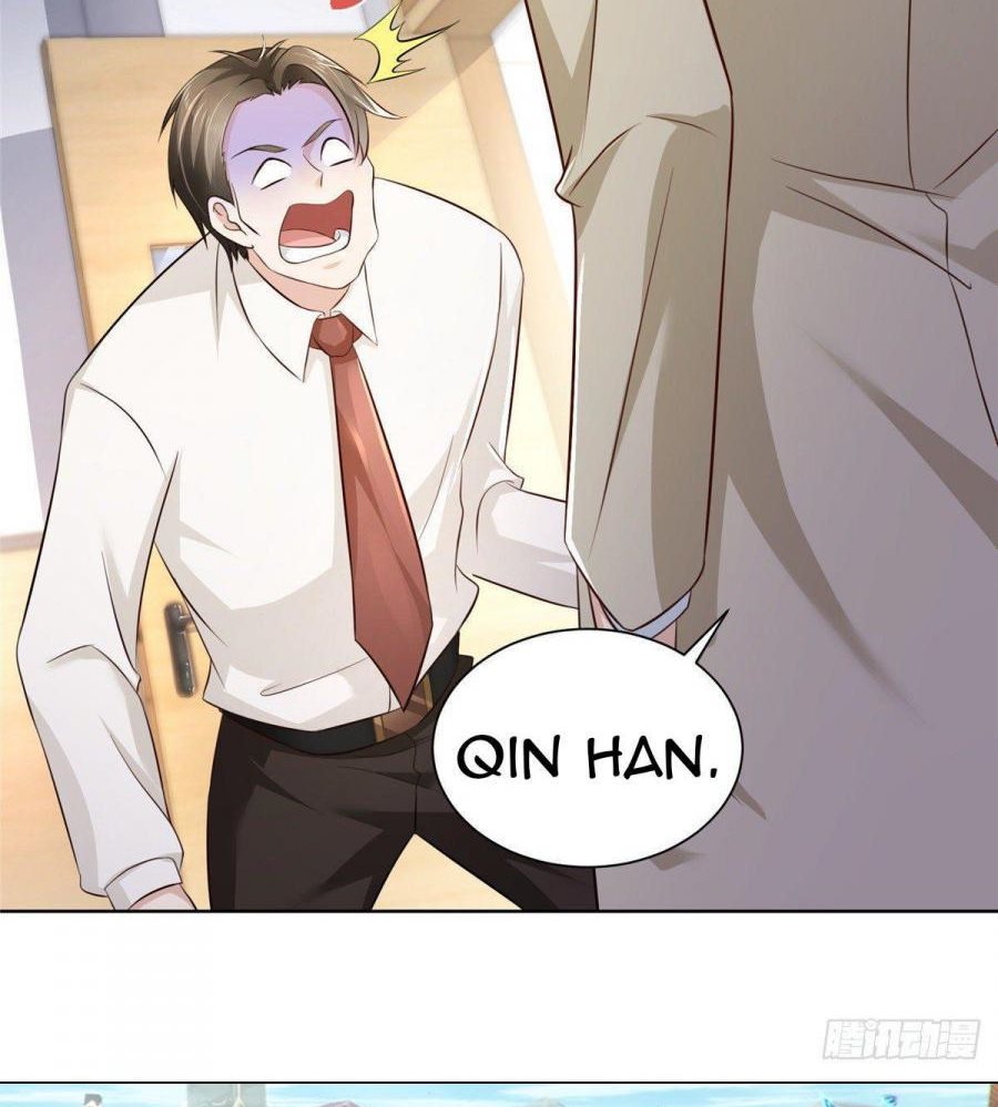 I Randomly Have A New Career Every Week chapter 32