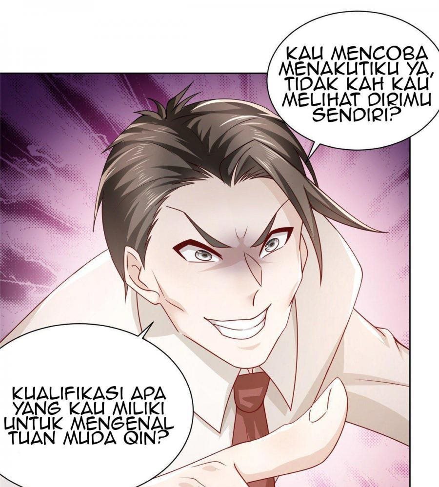 I Randomly Have A New Career Every Week chapter 32