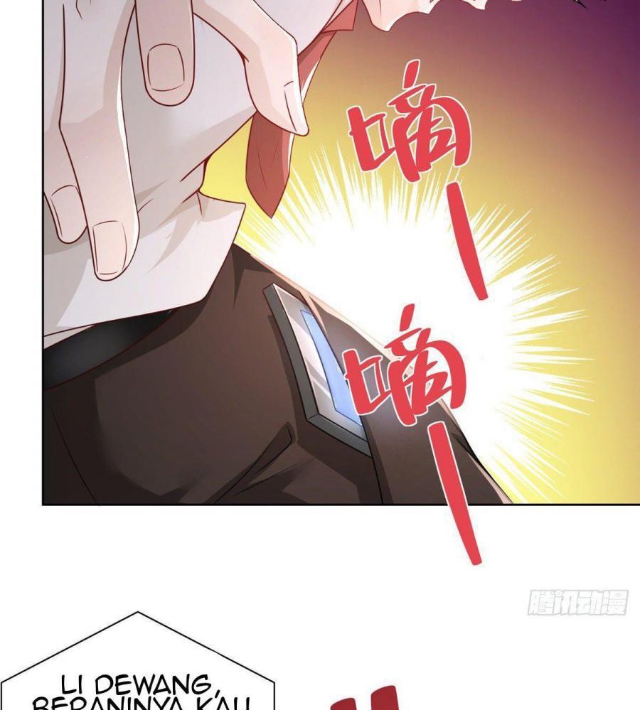I Randomly Have A New Career Every Week chapter 32
