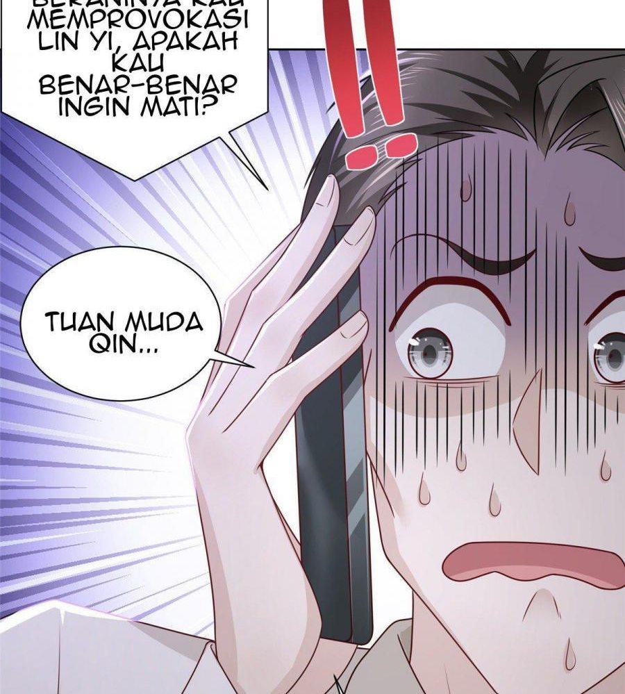 I Randomly Have A New Career Every Week chapter 32