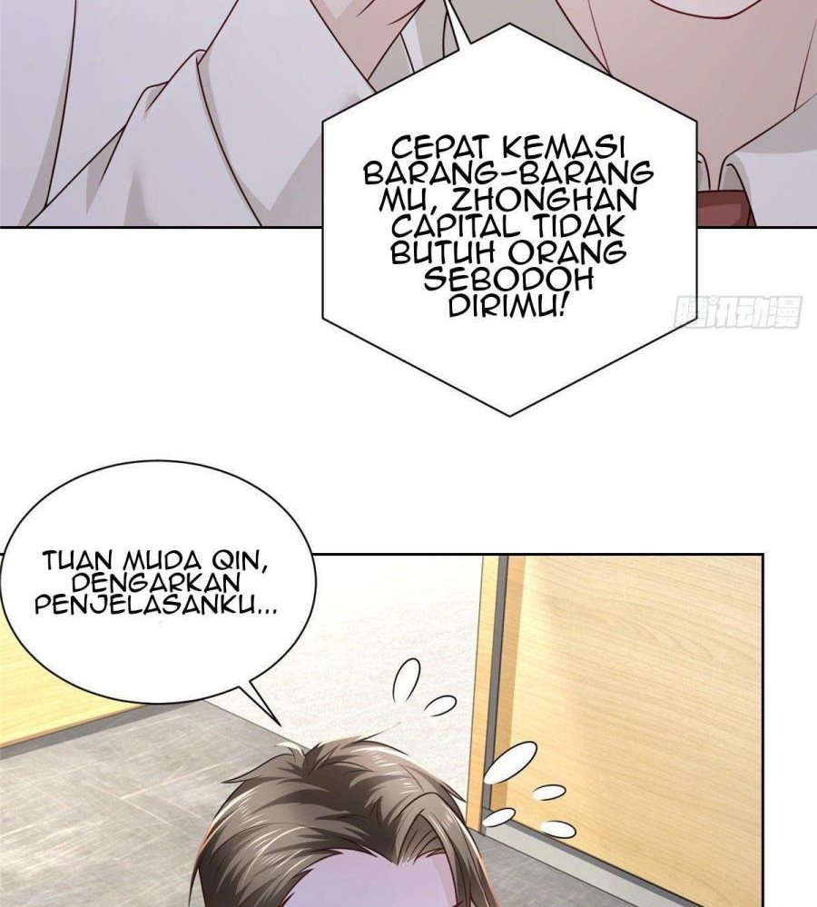 I Randomly Have A New Career Every Week chapter 32