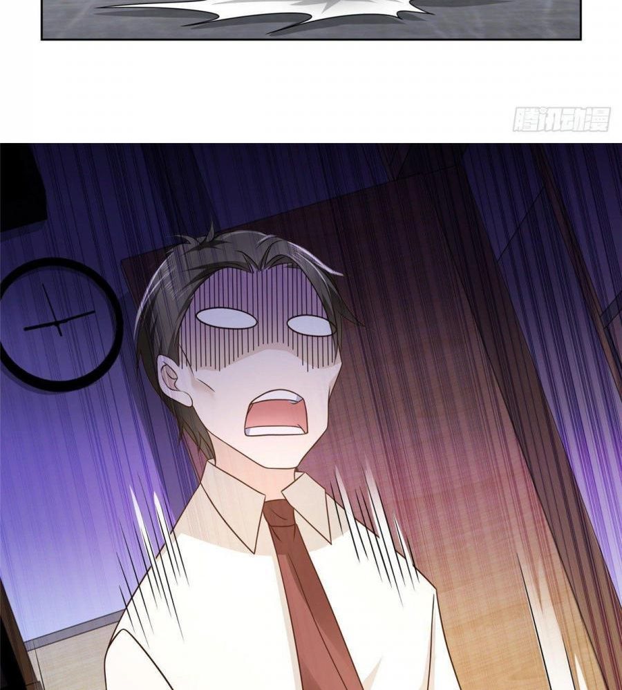 I Randomly Have A New Career Every Week chapter 32