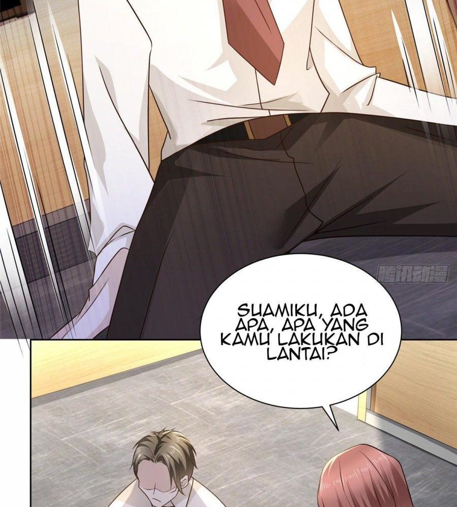 I Randomly Have A New Career Every Week chapter 32