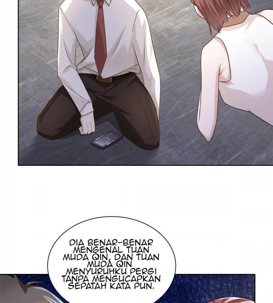 I Randomly Have A New Career Every Week chapter 32