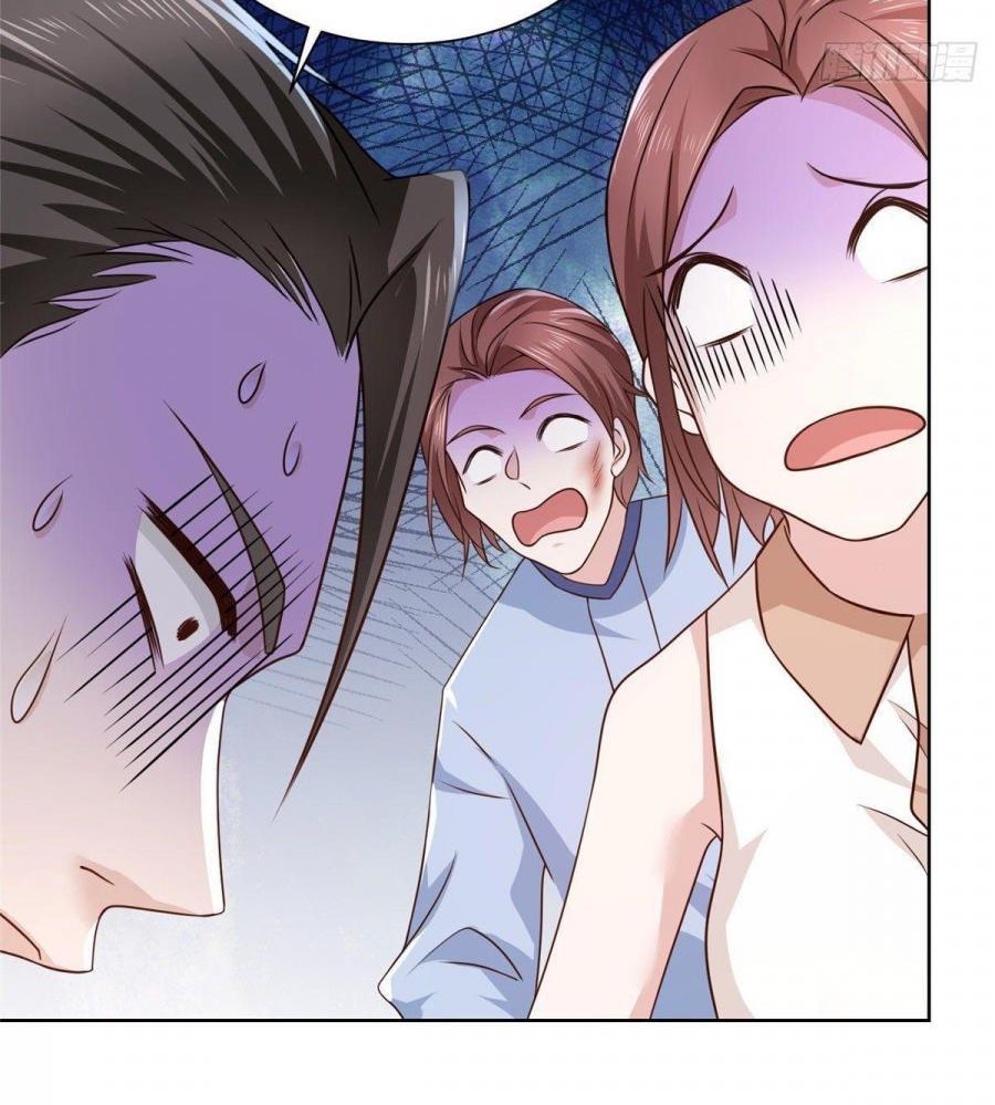 I Randomly Have A New Career Every Week chapter 32