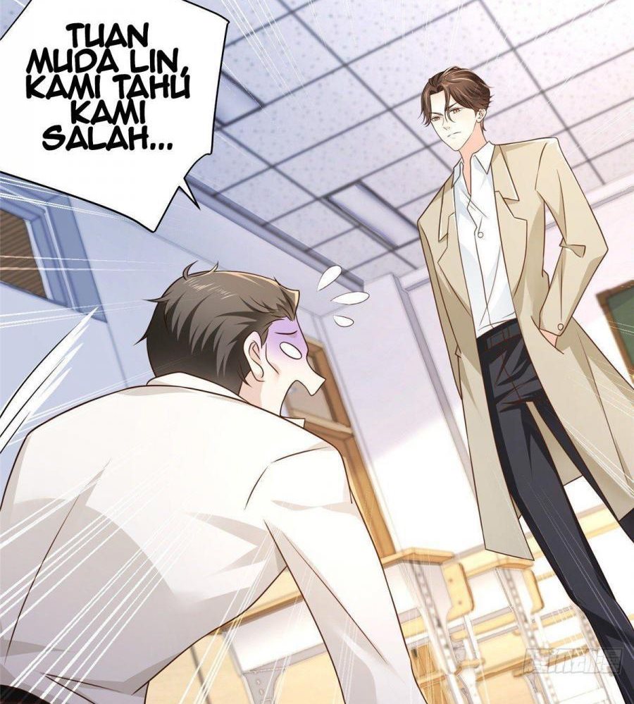 I Randomly Have A New Career Every Week chapter 32