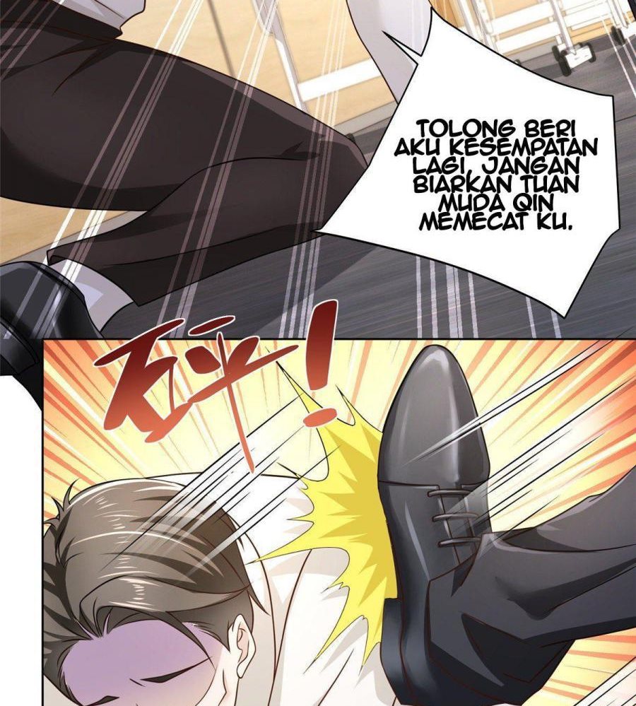 I Randomly Have A New Career Every Week chapter 32