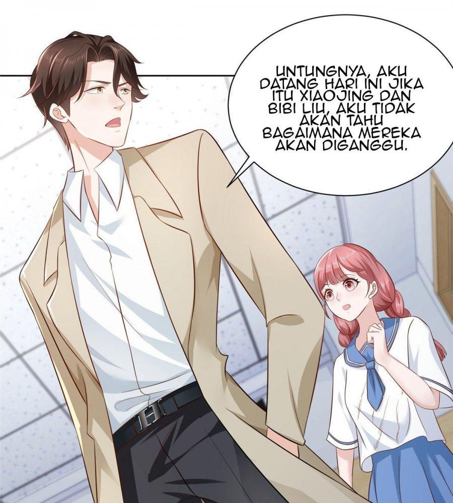 I Randomly Have A New Career Every Week chapter 32