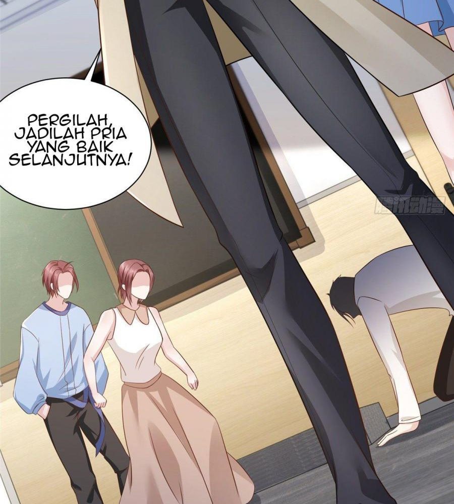 I Randomly Have A New Career Every Week chapter 32