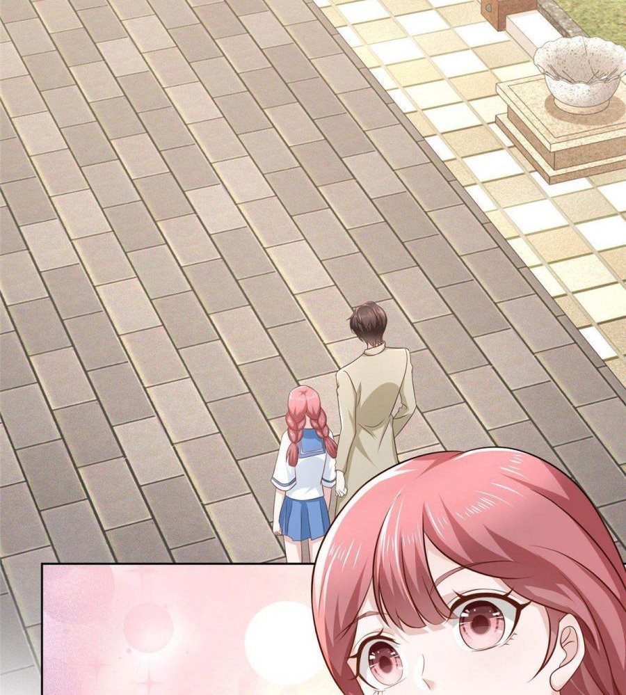 I Randomly Have A New Career Every Week chapter 32