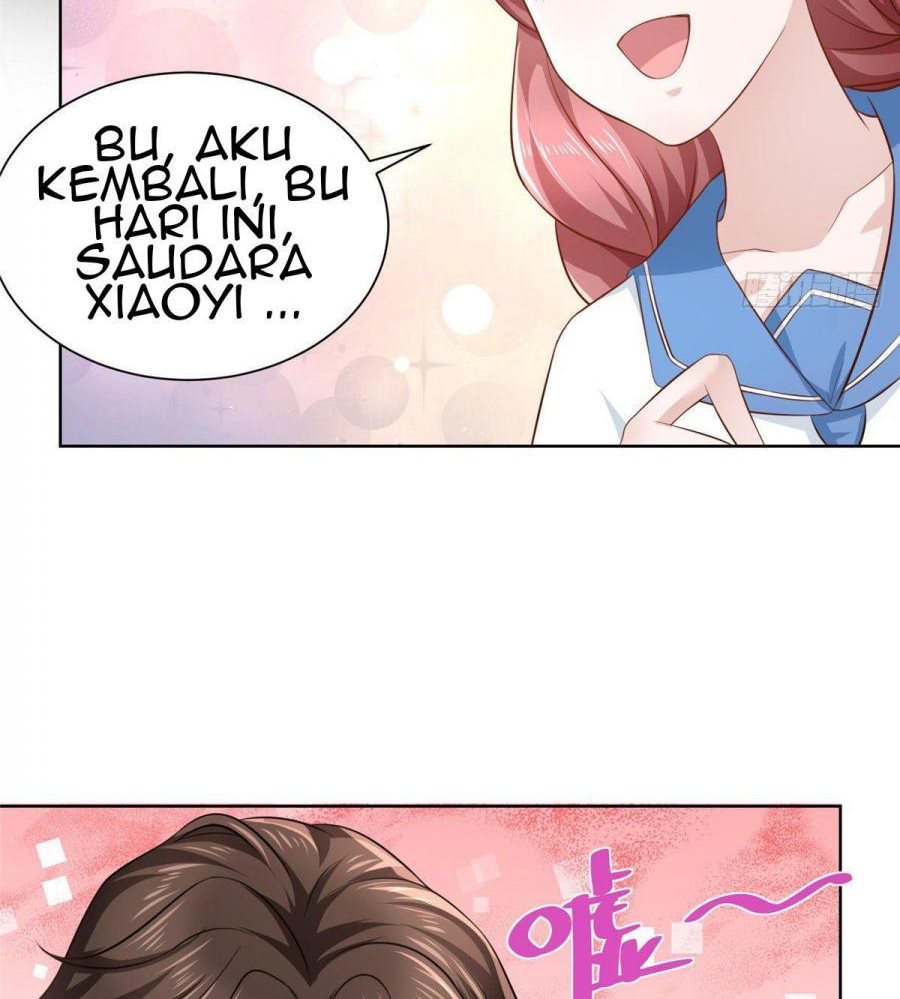 I Randomly Have A New Career Every Week chapter 32