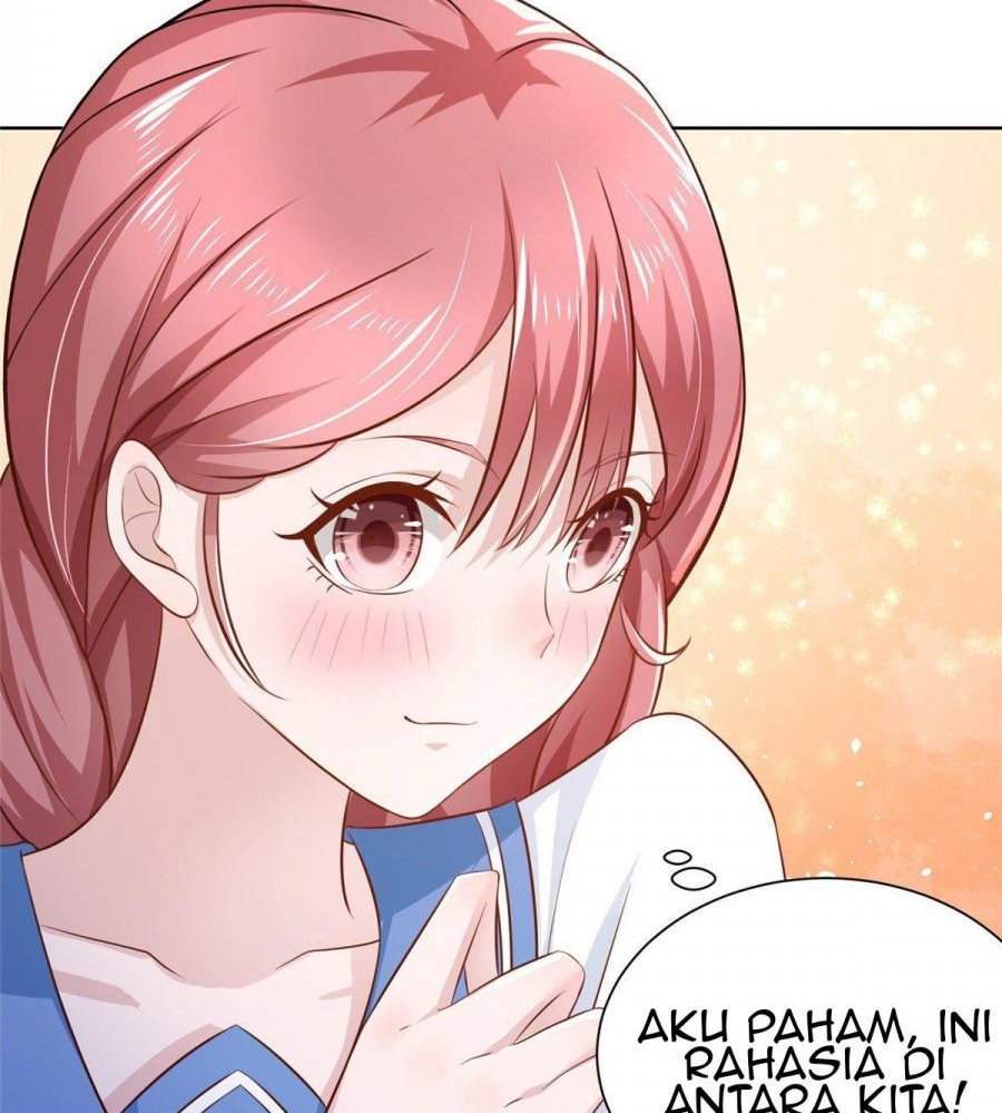 I Randomly Have A New Career Every Week chapter 32