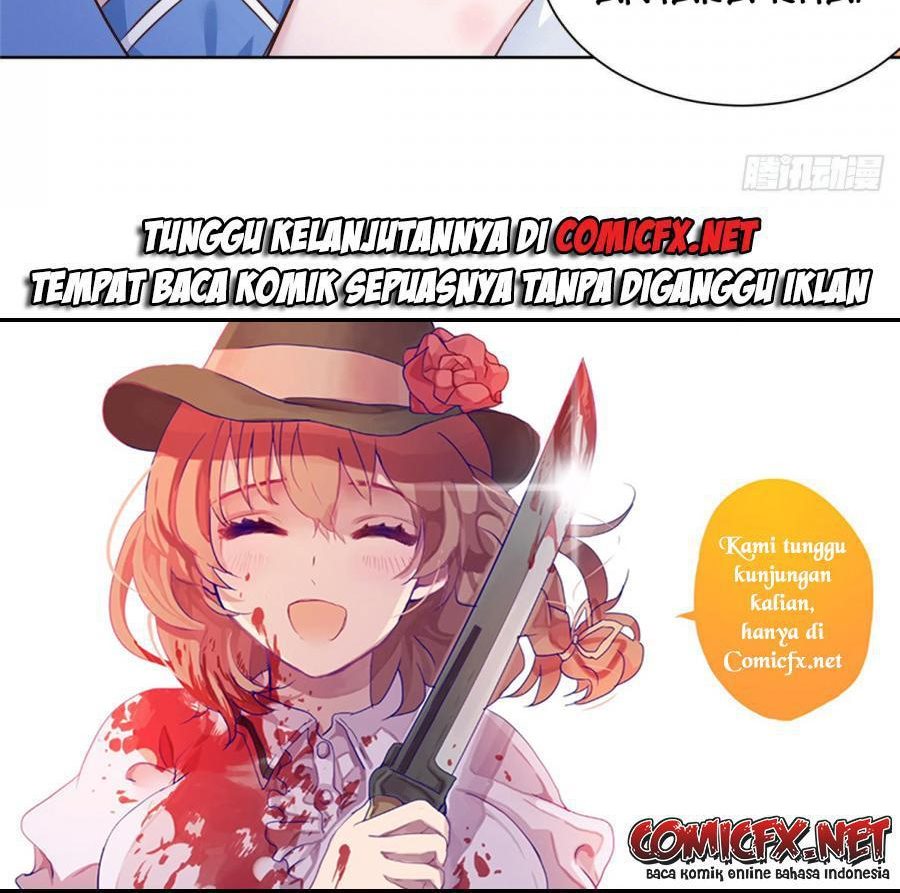 I Randomly Have A New Career Every Week chapter 32
