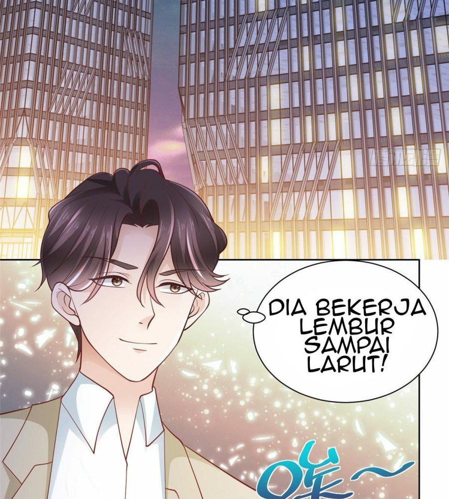 I Randomly Have A New Career Every Week chapter 33