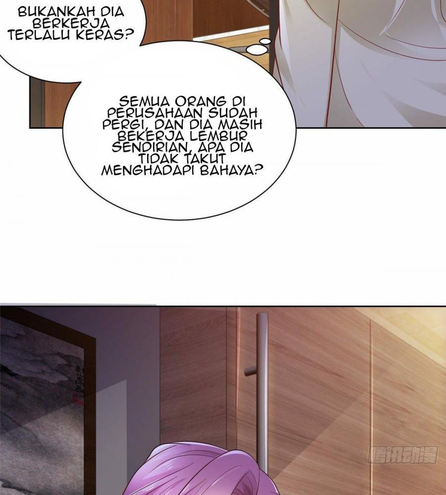 I Randomly Have A New Career Every Week chapter 33