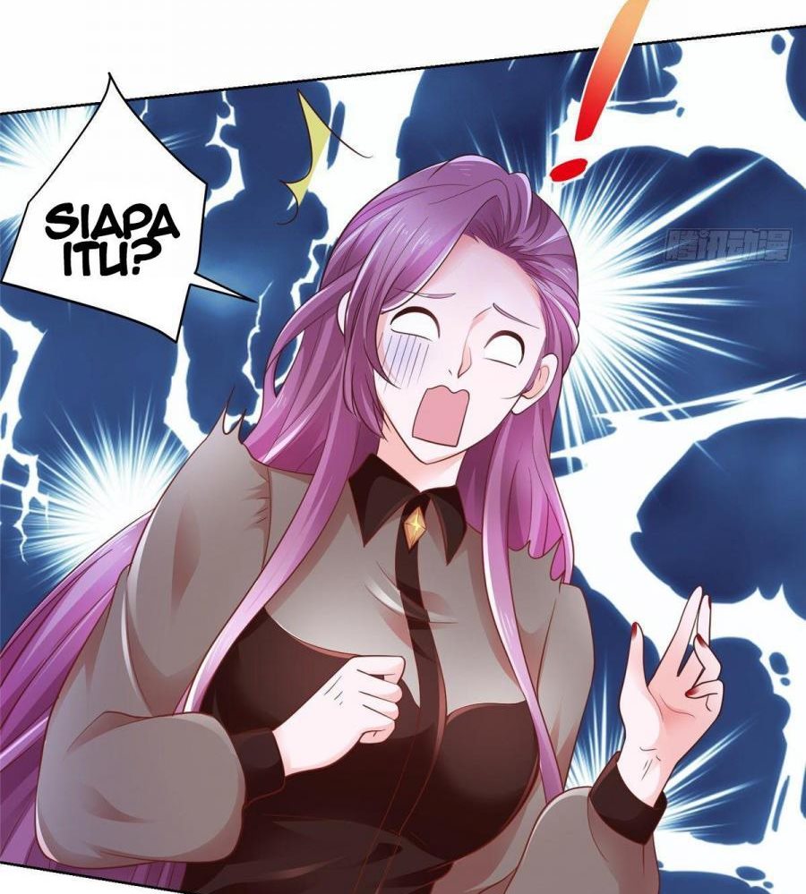 I Randomly Have A New Career Every Week chapter 33