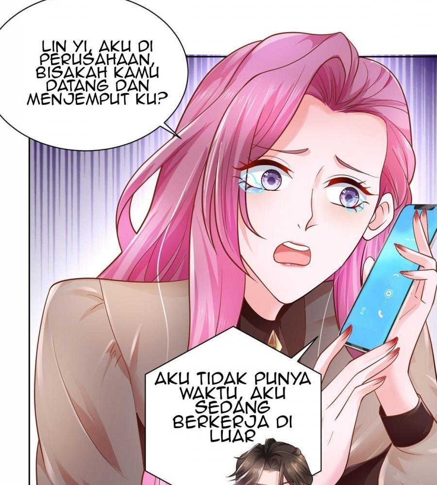 I Randomly Have A New Career Every Week chapter 33
