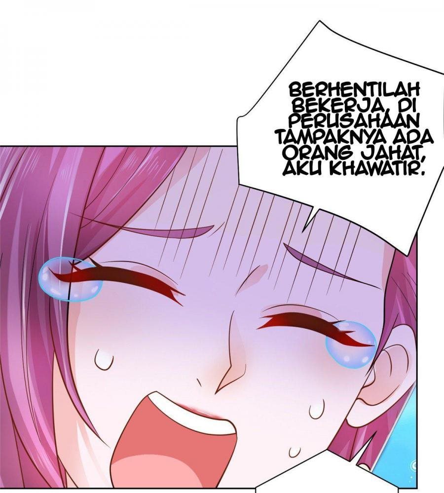 I Randomly Have A New Career Every Week chapter 33