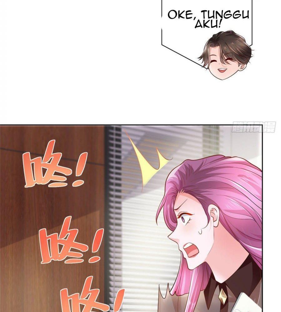 I Randomly Have A New Career Every Week chapter 33