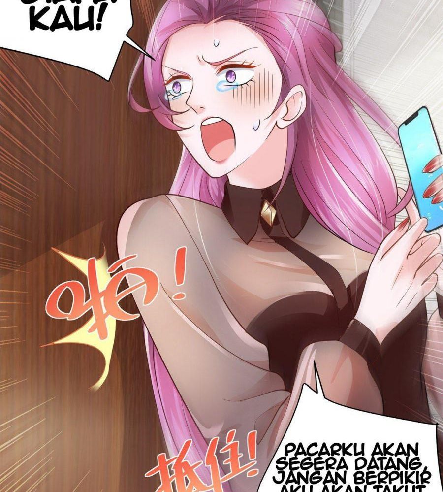 I Randomly Have A New Career Every Week chapter 33