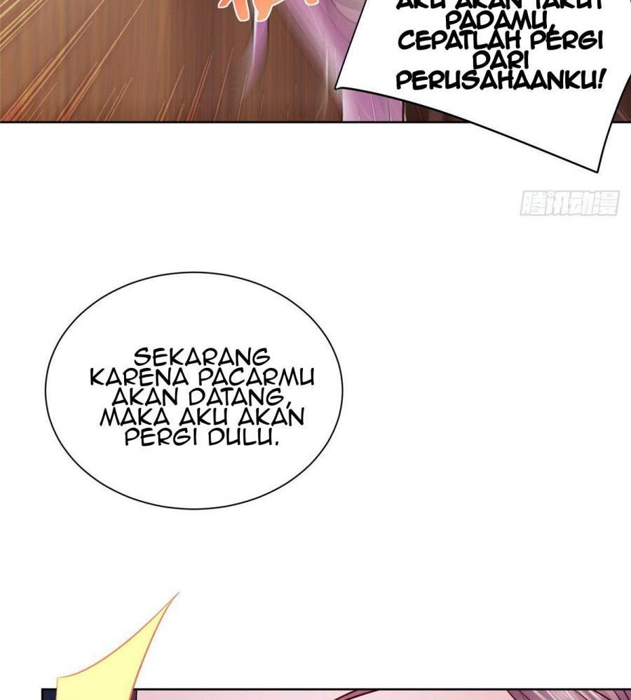 I Randomly Have A New Career Every Week chapter 33