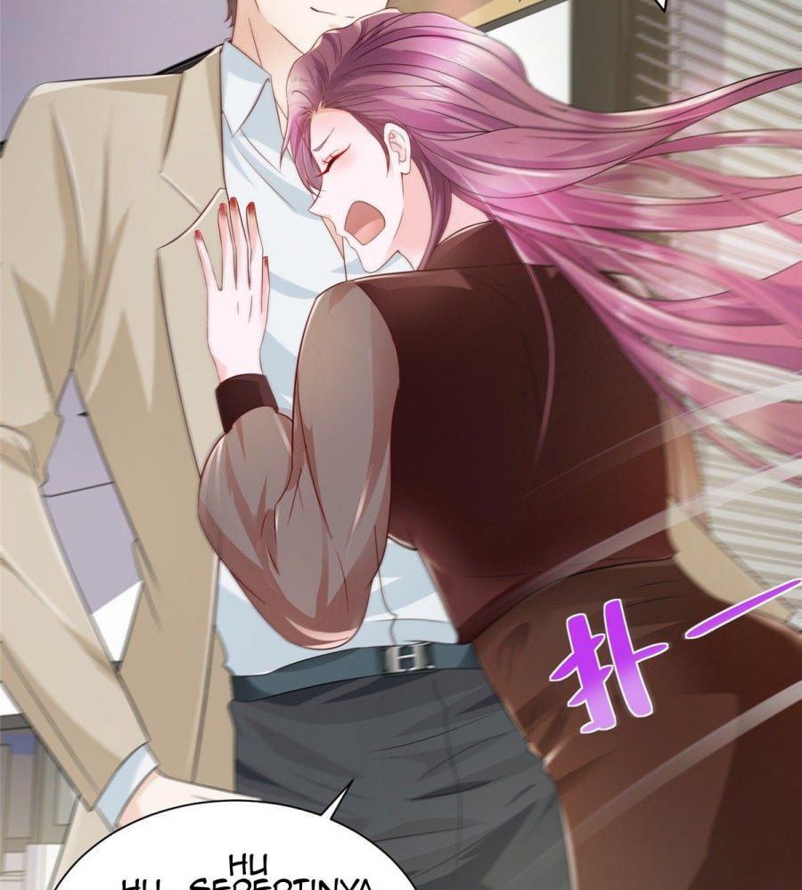 I Randomly Have A New Career Every Week chapter 33