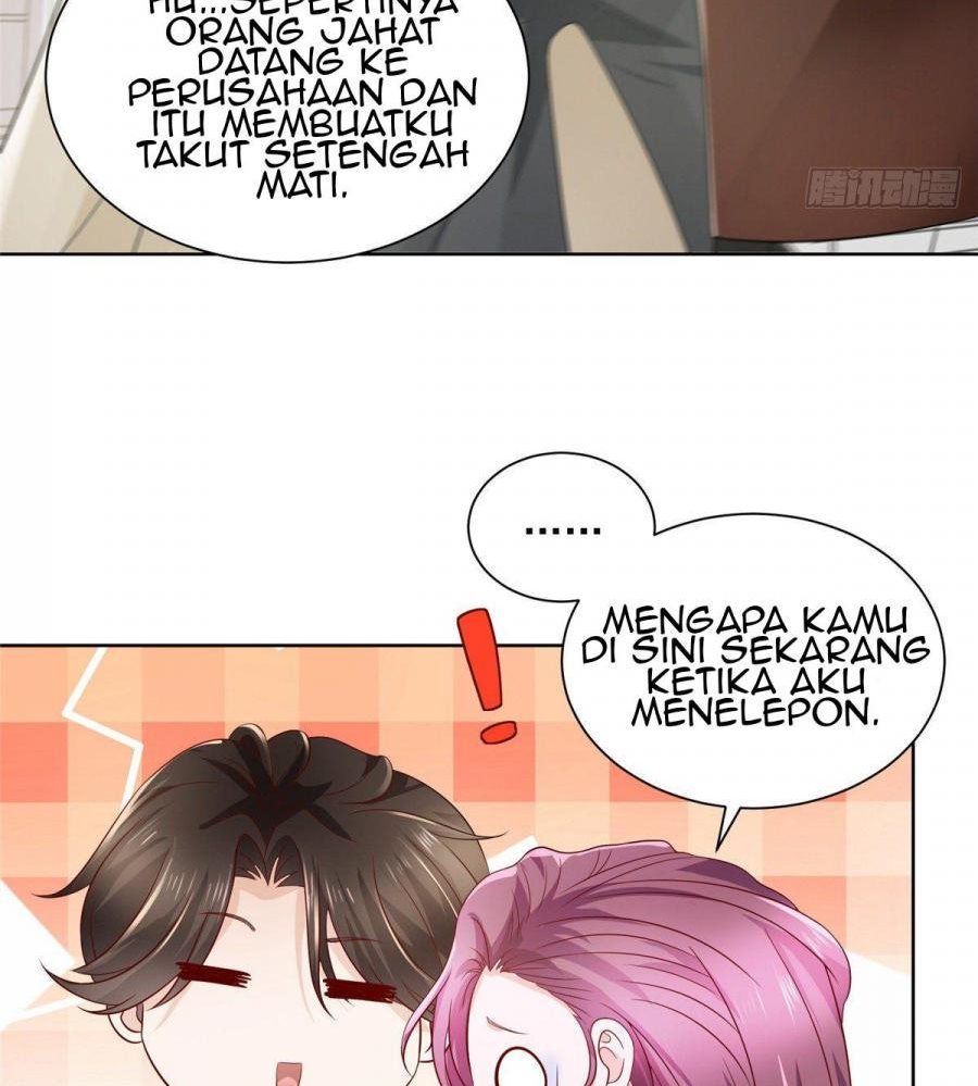 I Randomly Have A New Career Every Week chapter 33
