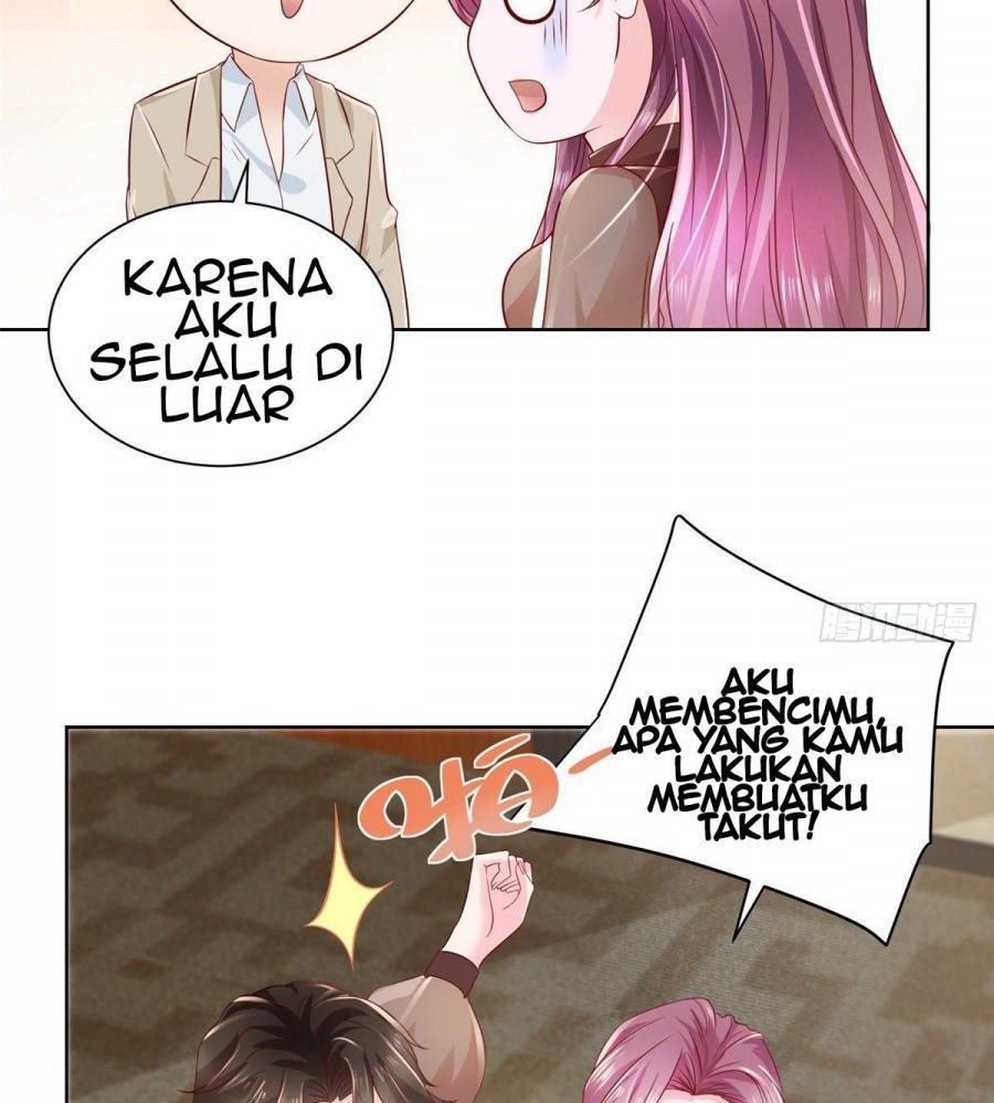 I Randomly Have A New Career Every Week chapter 33