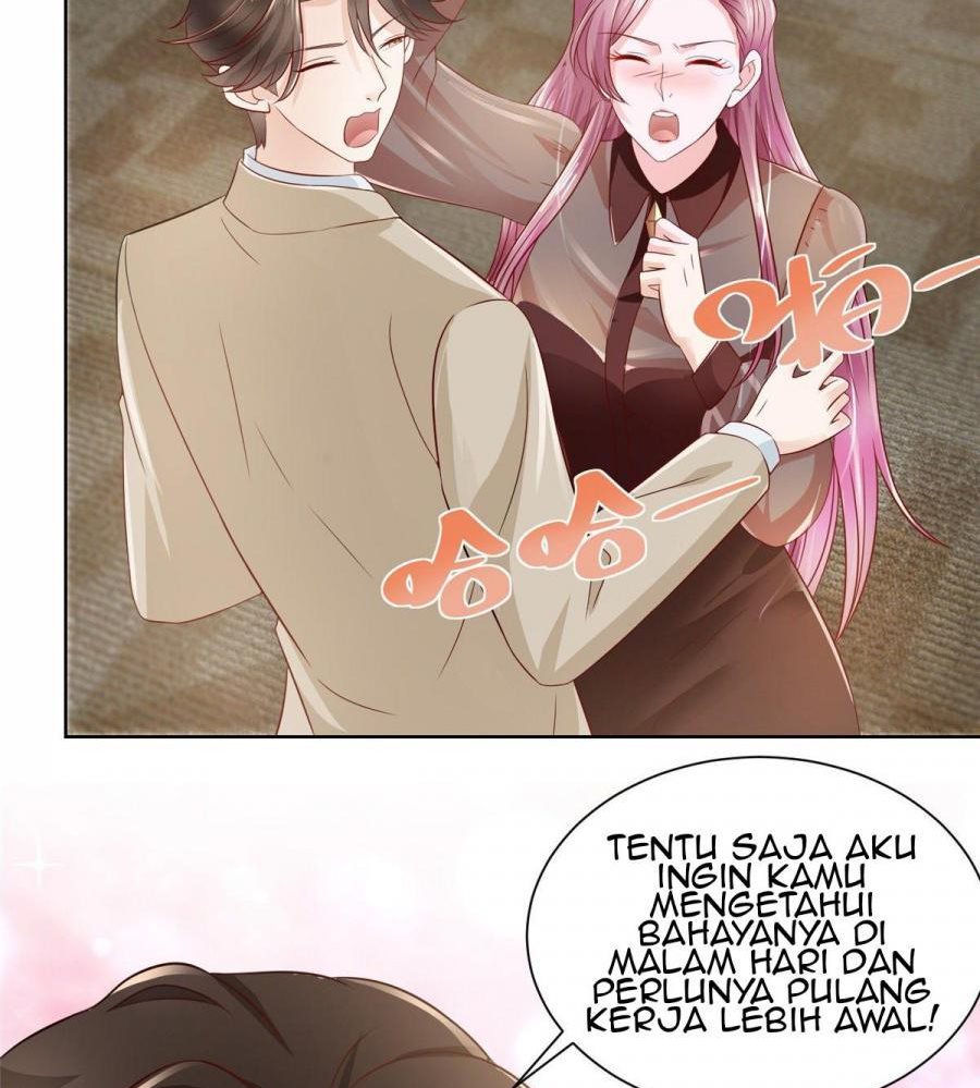I Randomly Have A New Career Every Week chapter 33