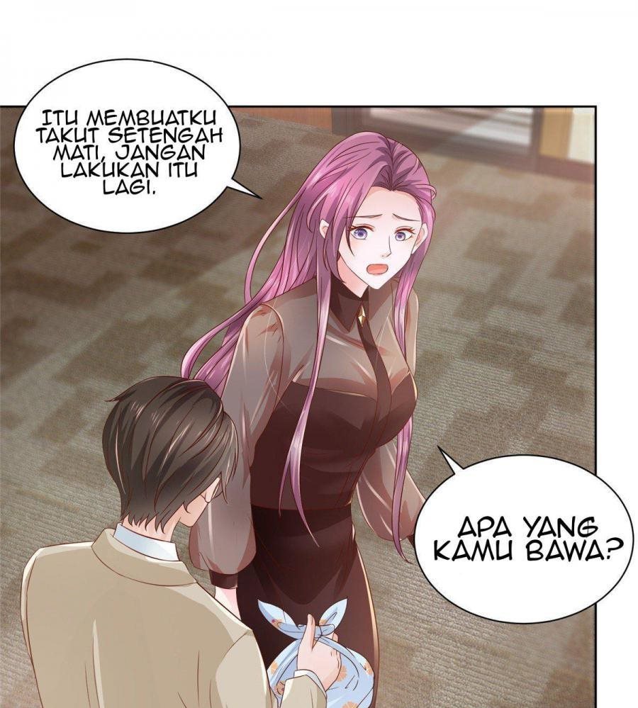 I Randomly Have A New Career Every Week chapter 33