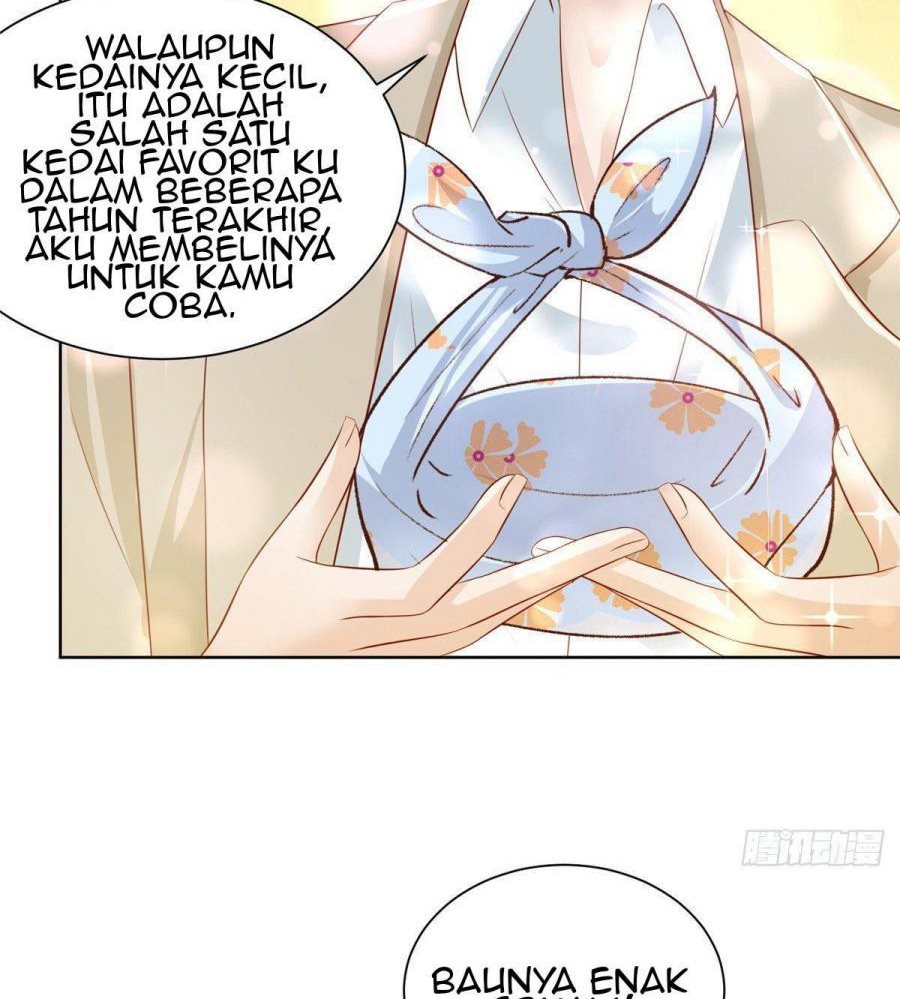I Randomly Have A New Career Every Week chapter 33