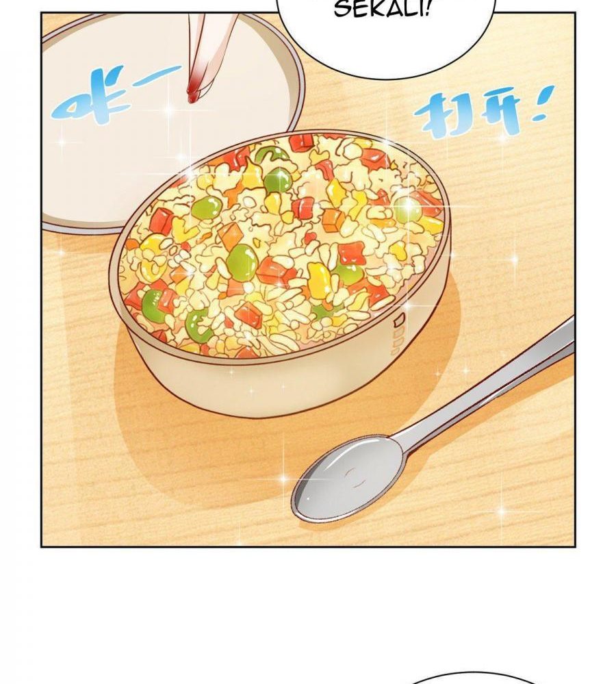 I Randomly Have A New Career Every Week chapter 33