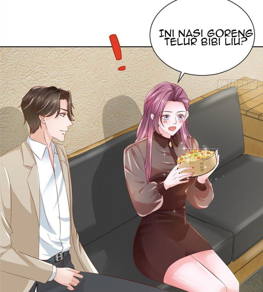 I Randomly Have A New Career Every Week chapter 33