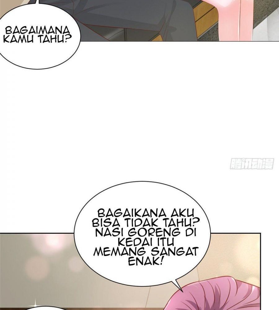 I Randomly Have A New Career Every Week chapter 33