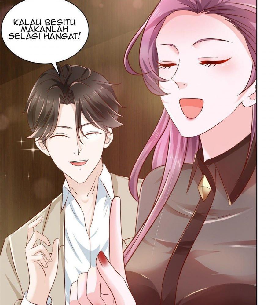 I Randomly Have A New Career Every Week chapter 33