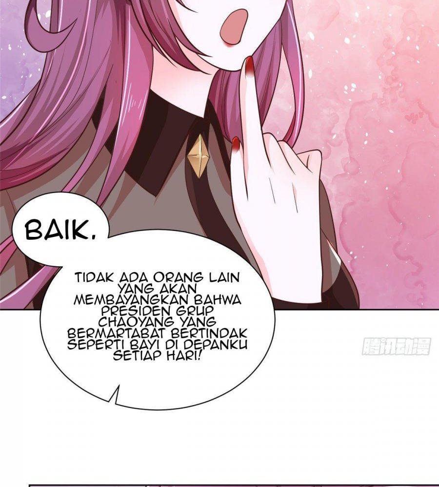 I Randomly Have A New Career Every Week chapter 33