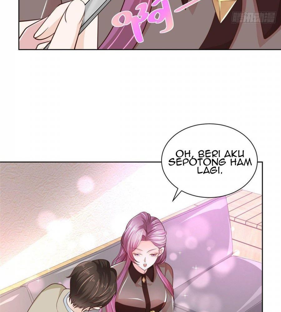 I Randomly Have A New Career Every Week chapter 33