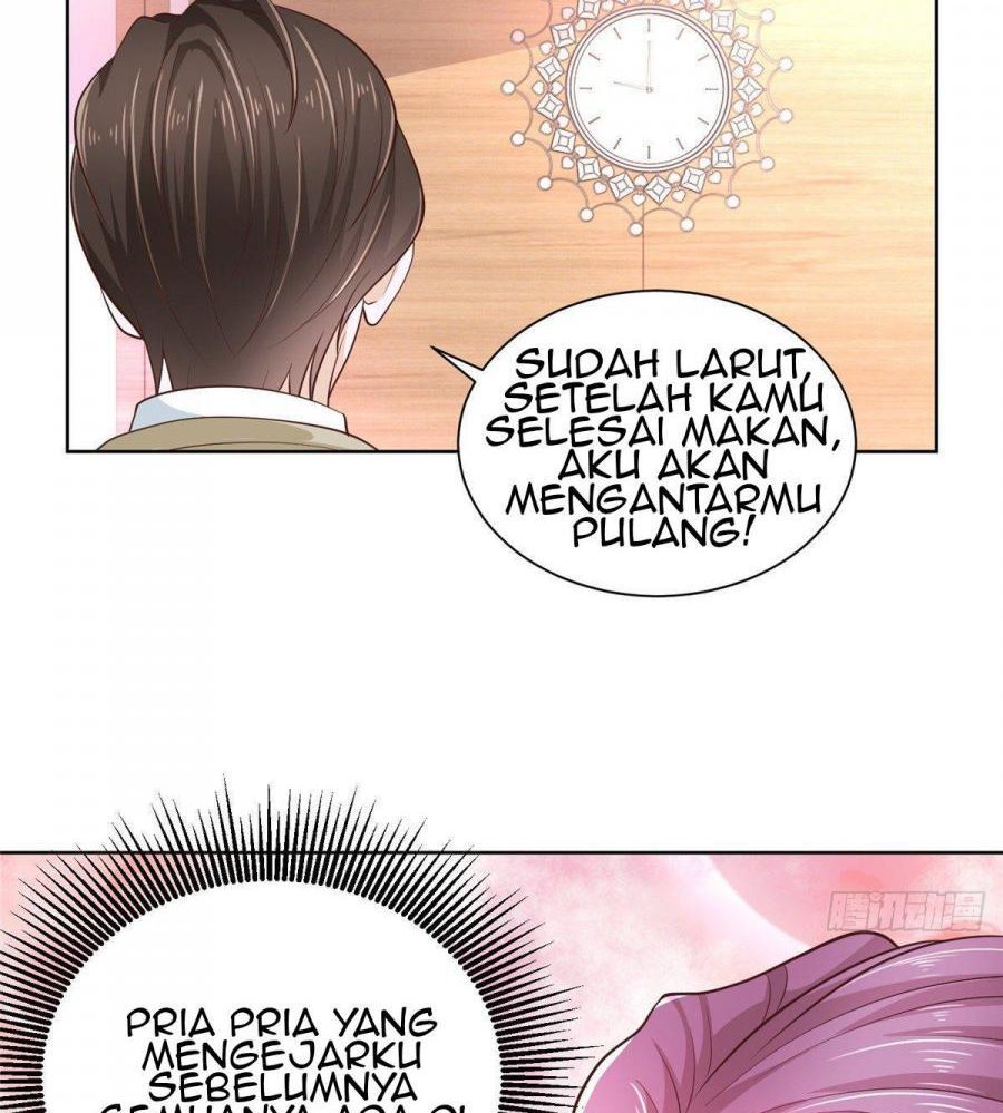 I Randomly Have A New Career Every Week chapter 33