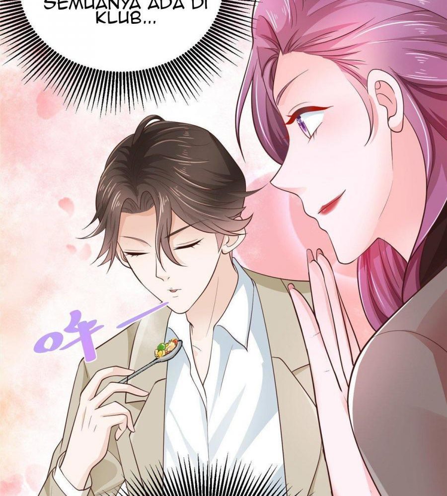 I Randomly Have A New Career Every Week chapter 33