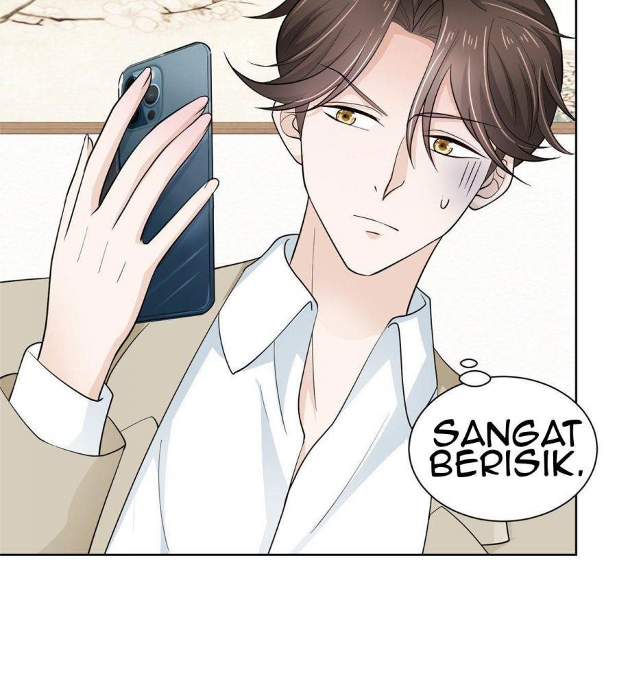 I Randomly Have A New Career Every Week chapter 33