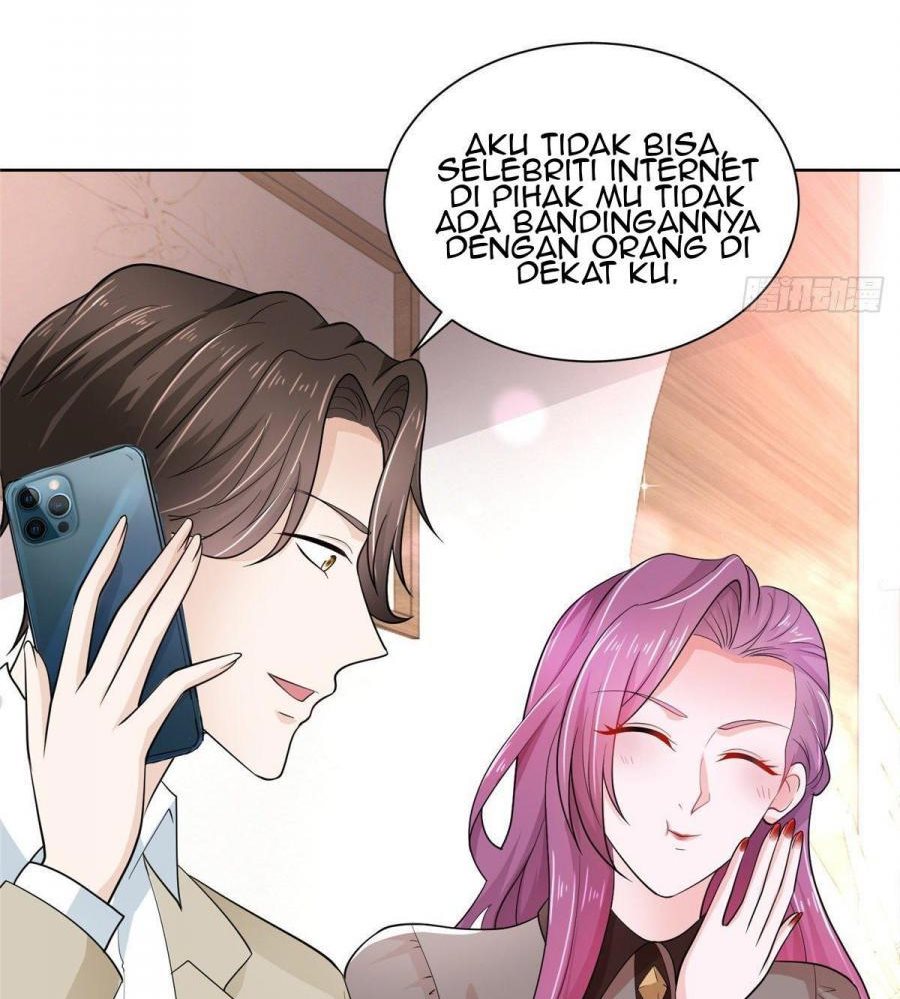 I Randomly Have A New Career Every Week chapter 33