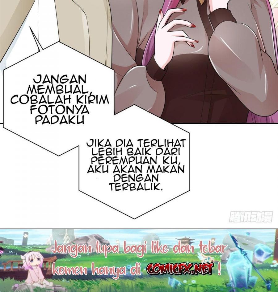 I Randomly Have A New Career Every Week chapter 33