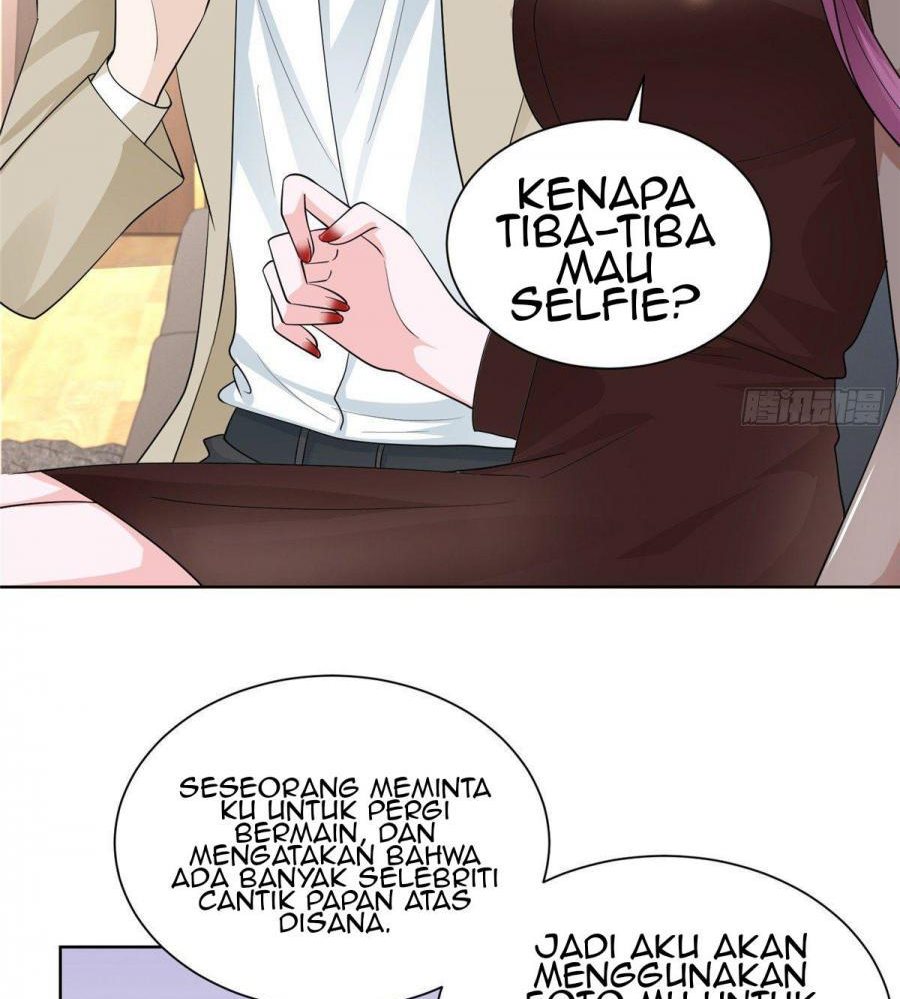 I Randomly Have A New Career Every Week chapter 33