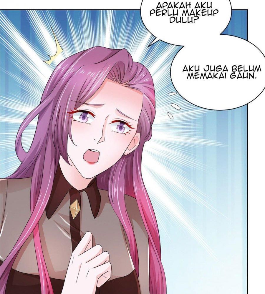 I Randomly Have A New Career Every Week chapter 33