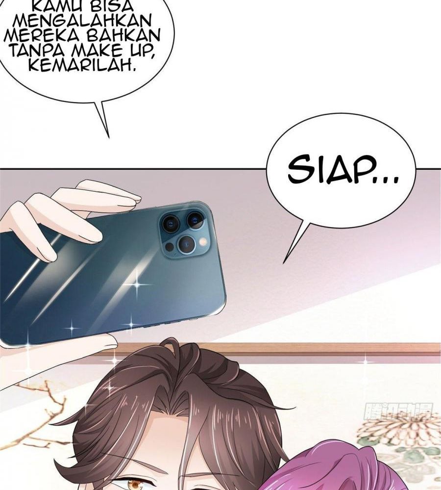 I Randomly Have A New Career Every Week chapter 33