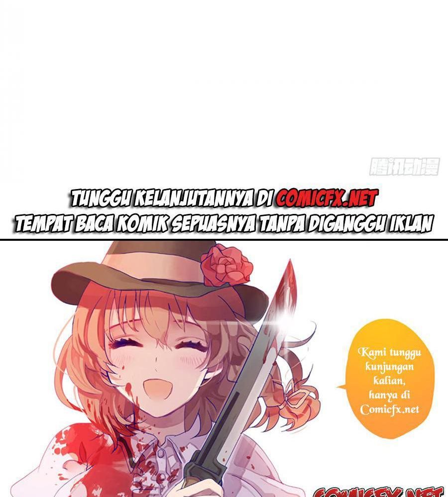 I Randomly Have A New Career Every Week chapter 33