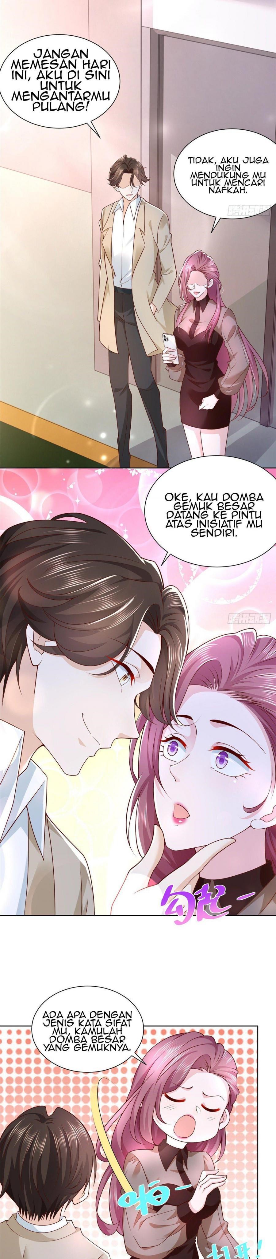 I Randomly Have A New Career Every Week chapter 34