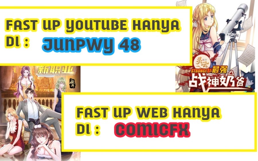 I Randomly Have A New Career Every Week chapter 34