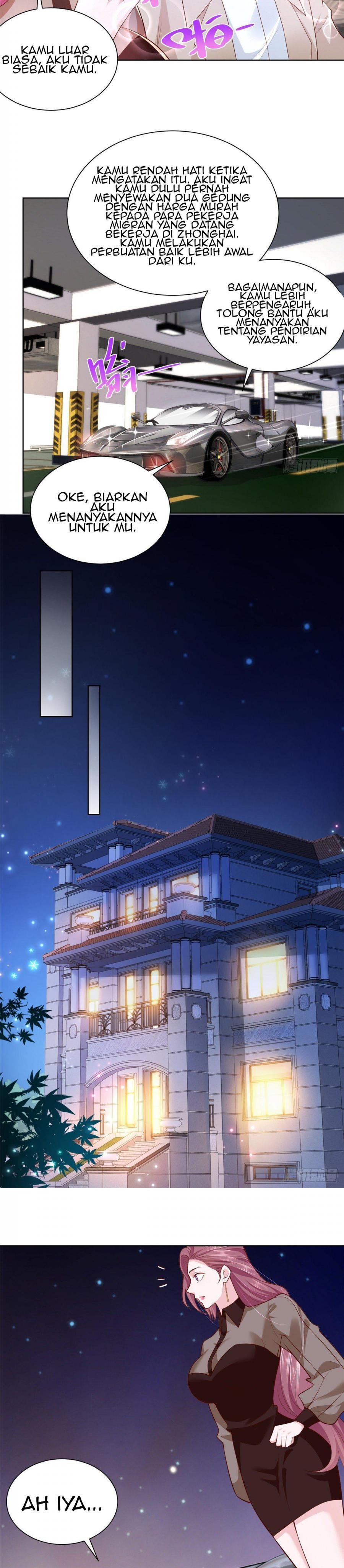 I Randomly Have A New Career Every Week chapter 34